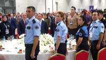 Erdoğan Polis Teşkilatı ile İftar Programı'nda Konuştu