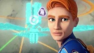 Thunderbirds Are Go! S02E16 - Bolt From the Blue