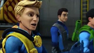 Thunderbirds Are Go! S02E21 - Home on the Range