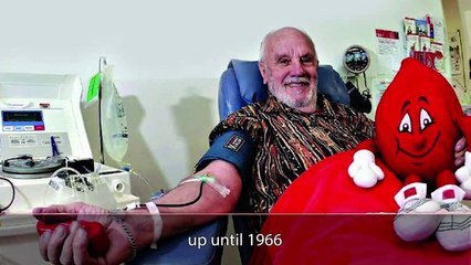 We Should Talk About What James Harrison Did...