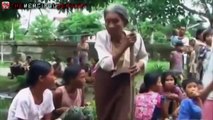 Evil Buddhist Terrorists continue Killing Rohingya Muslims!