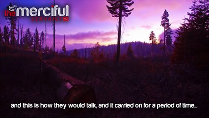 Evil Desires - From Piety to Disbelief