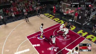 WHY NBA 2k18 IS THE WORST 2K I HAVE EVER PLAYED %7C 2k19 WISHLIST