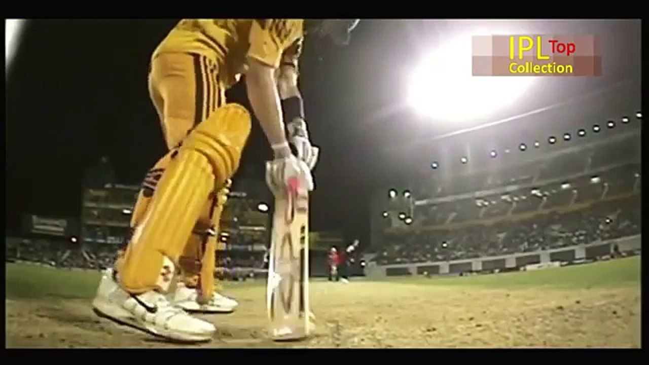 Brendon McCullum Vs David Warner Biggest Super Over Fight _ Best Super Over Fight in Cricket Ever..