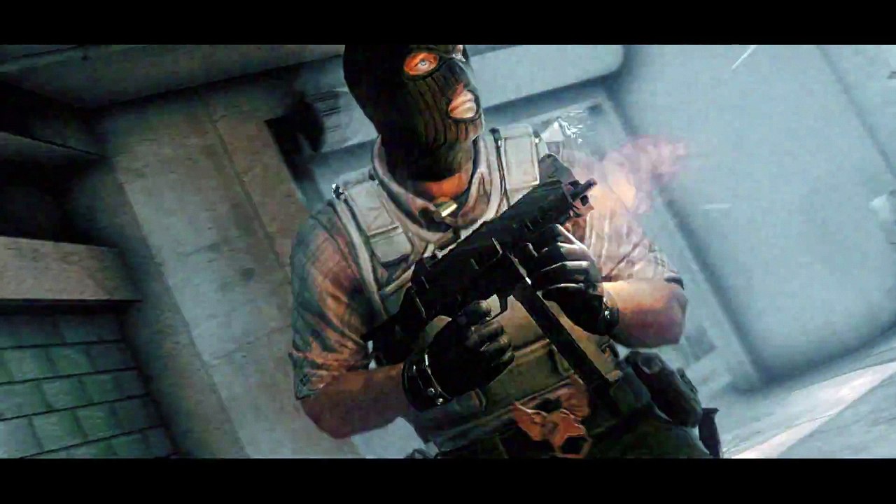 6 RINGS #CSGO