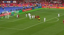 Sadio Mane Goal HD - Real Madrid 1  -  1 Liverpool 26.05.2018