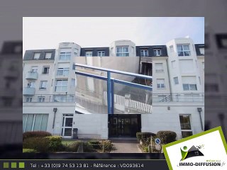 T2 A vendre Vendome 47m2 + Balcon 5m2