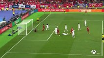 Sadio Mane  Goal HD - Real Madrid 1-1 Liverpool 26.05.2018