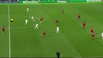 Real Madrid 1-0 Liverpool Champions League Final 2018