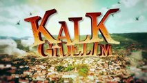 Kalk Gidelim - Kamera Arkası