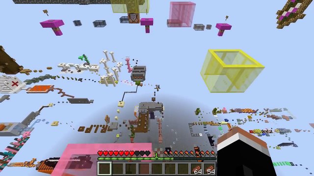 Я ЕЩЕ НИКОГДА НЕ БЫЛ ТАК ЗОЛ