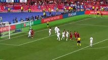 Sadio Mane Goal HD - Real Madrid 1-1 Liverpool - 26.05.2018 (Full Replay)