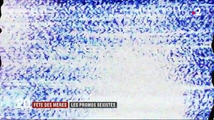 Fête des mères : les promos sexistes