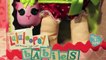 Lalaloopsy Babies: Jewel Sparkles Review