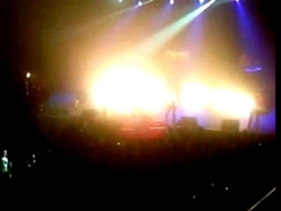 Soprano concert a l'Olympia Entrée+ HALLA HALLA