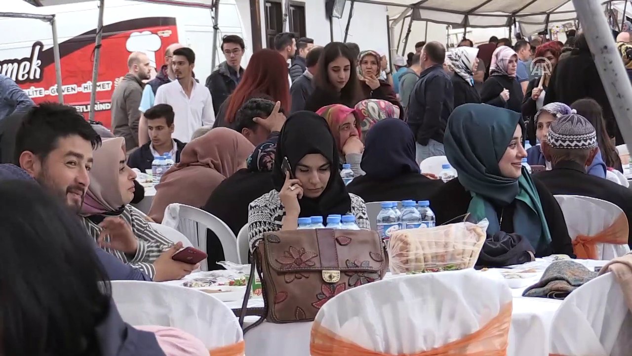 Bakan Özlü: 'Ülkemizi küresel bir oyuncu yapmak için çalışmayı sürdüreceğiz' - BOLU