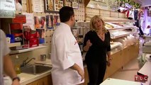 All About the Cake Boss Sisters | Cake Boss