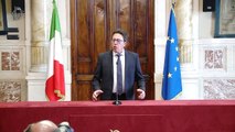 Governo incassa sostegno del senatore pugliese 