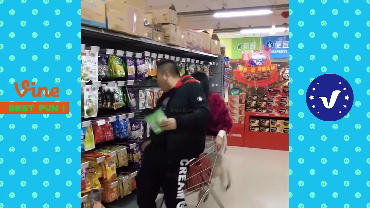 Funny Videos 2018 ● People doing stupid things P16