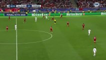 Gareth Bale Goal HD - Real Madrid 3-1 Liverpool 26.05.2018