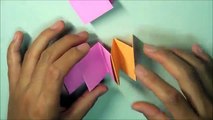 [Paper TV] Origami Album 미니 앨범 종이접기 折り紙 アルバム como hacer Album de papel álbum de papel