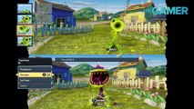 USGamer: Plants VS Zombies Garden Warfare - Hands On Split Screen Coop
