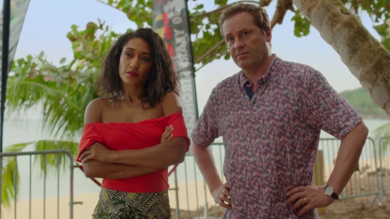 Death In Paradise S07E08