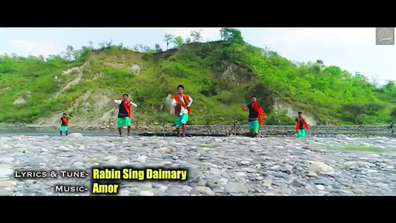 Dwisa Barnaini Jarwo Shikla-2018 New Super Hit Video Song ( 360 X 640 )