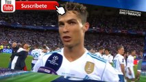 Real Madrid 3-1 Liverpool _ Cristiano Ronaldo__FUE BONITO ESTAR EN MADRID_