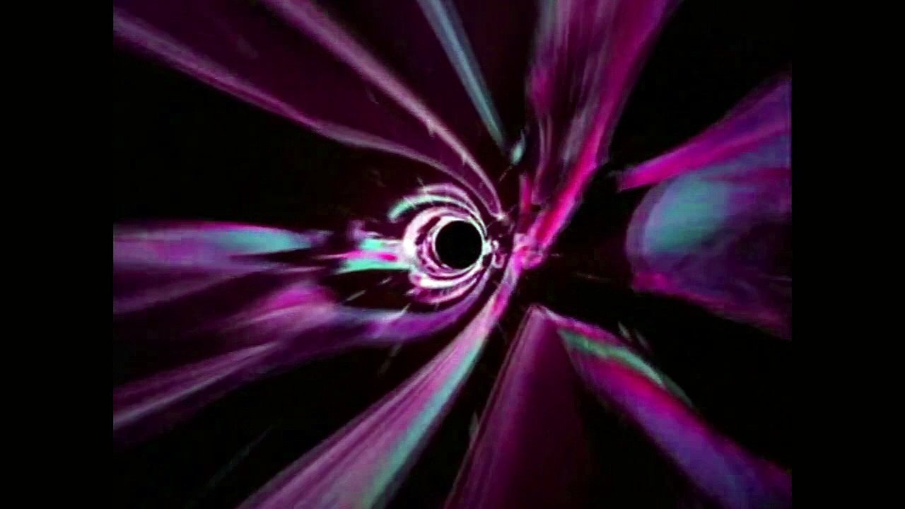 Alternate Pertwee Intro - Harvest of the Cybermen