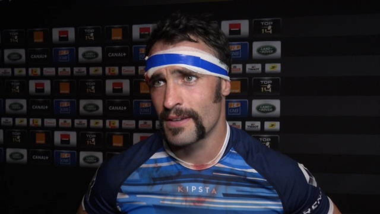 Demie - Combezou (Castres) : "Le rêve continue''