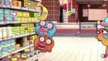 Szczęśliwego dnia Matki | Niesamowity świat Gumballa | Cartoon Network