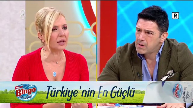 Gel Konuşalım | 149. Bölüm | Şenol-Bircan İpek çifti boşandı!