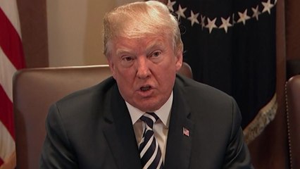 트럼프 "6.12 북미회담 개최 불가는 오보"...백악관 "선발대 출발할 것" / YTN