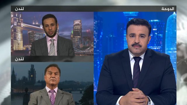 الحصاد-السعودية.. اعتقالات غير مسبوقة