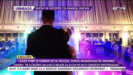 Culita Sterp si Carmen de la Salciua - Interviu Antena Stars Mai 2018