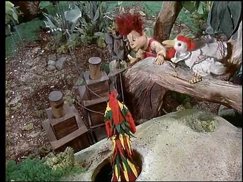 Die Opodeldoks – Alte Verwandtschaft