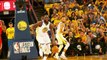 Golden State Warriors - Unbreakable Resolve & a Determined Heart - Warriors vs Rockets - Game 6 - Tonight