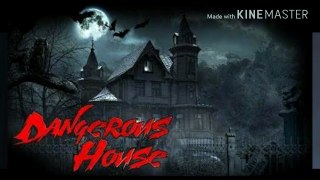 Dangerous house (2018) hindi horror movie part 2