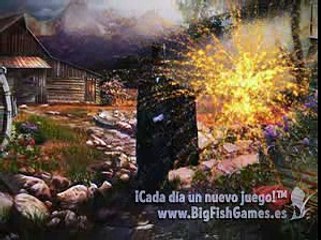 The Great Unknown - Houdini's Castle