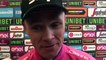 Tour d'Italie 2018 - Chris Froome : "La plus grande bataille de ma vie"