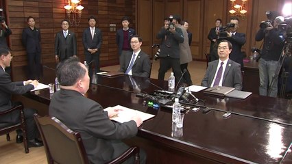 北 매체, 2차 남북정상회담 신속 보도..."6월 1일 고위급 회담" / YTN