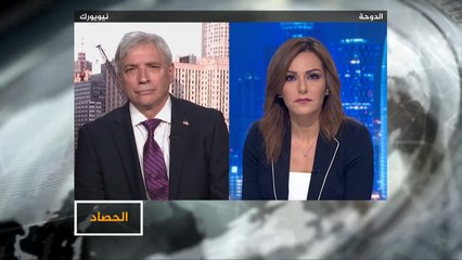 الحصاد-أميركا-كوريا الشمالية.. حديث القمة يتجدد