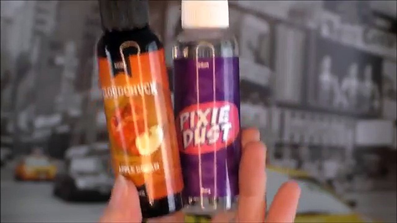 SMOK The Baby Beast TFV8 Review / RBA coil / MiamiJuiceCo