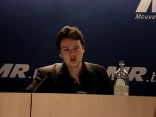 François De Smet et la laïcité