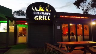 Bushman's Grill