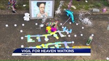 Virginia Community Remembers Life of Disabled 11-Year-Old Allegedly Killed by Parents