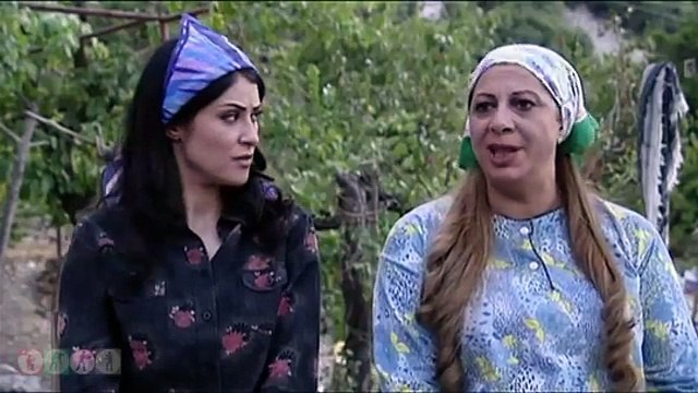 مسلسل ضيعة ضايعة - الجزء الأول ـ الحلقة 16 السادسة عشر كاملة HD - العاشق