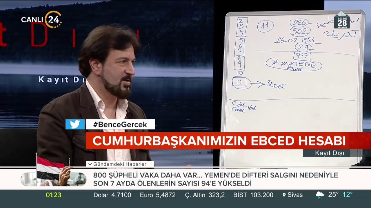 Kayıt Dışı