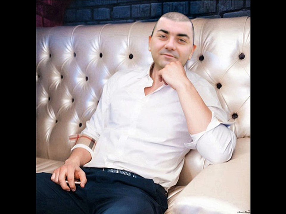 Adam Drake, Neil Williams - The Trance / By Marsel Mihaylov / ™